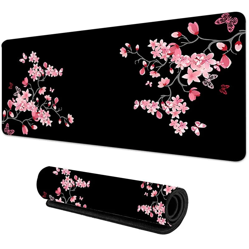Sakura Scenery Mouse Pad My Store