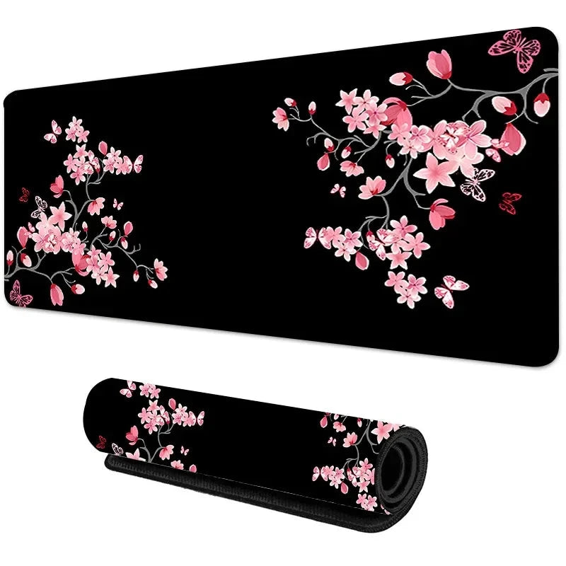 Sakura Scenery Mouse Pad My Store