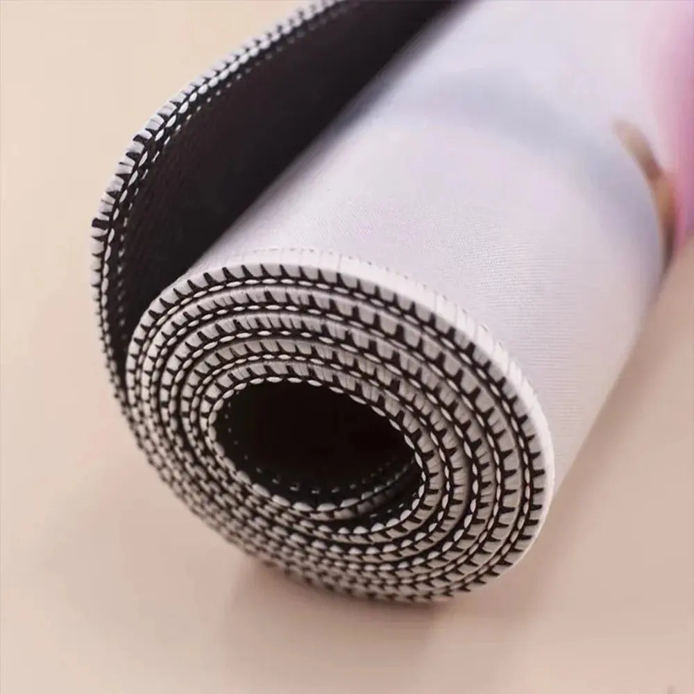 Cherry Blossom Mouse Pad My Store