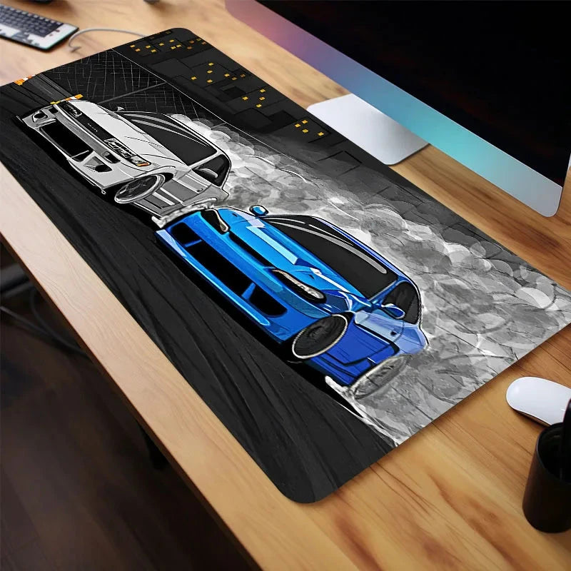 Jdm mouspad CurvedCraft