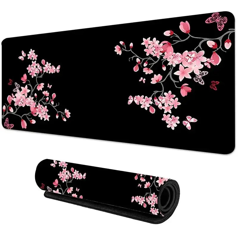Sakura Scenery Mouse Pad My Store