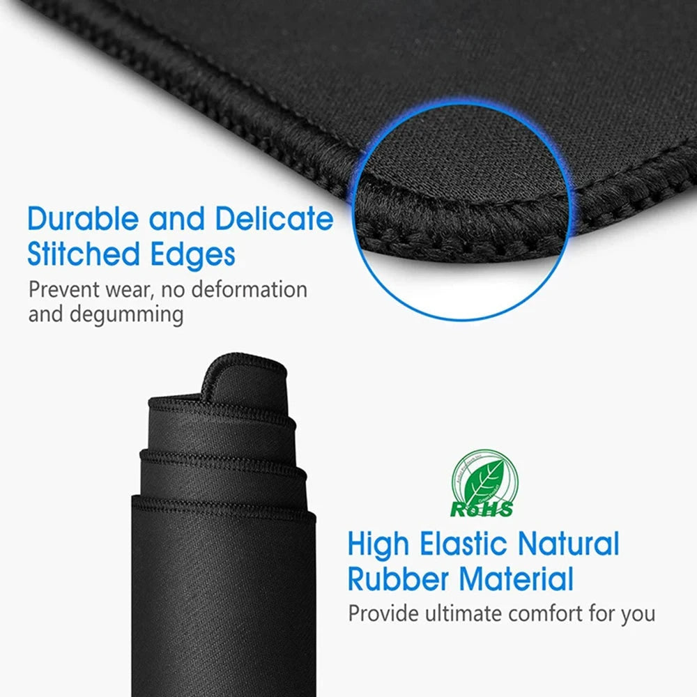 Sakura Scenery Mouse Pad My Store