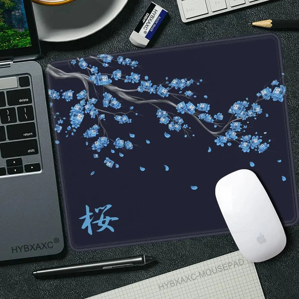 Japan Cherry Blossom Game Mousepad My Store