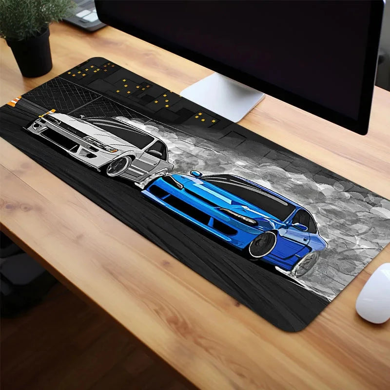 Jdm mouspad CurvedCraft